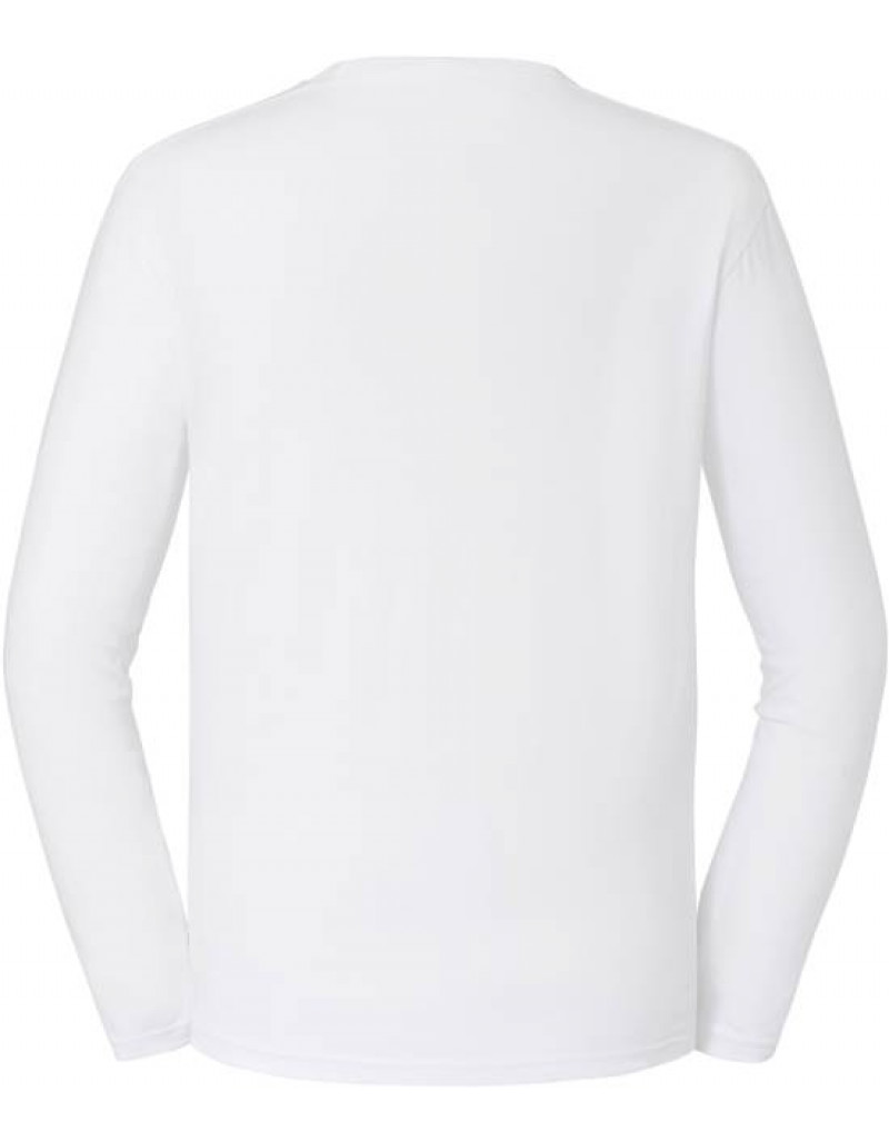 Tricou cu mânecă lungă „Autentic”